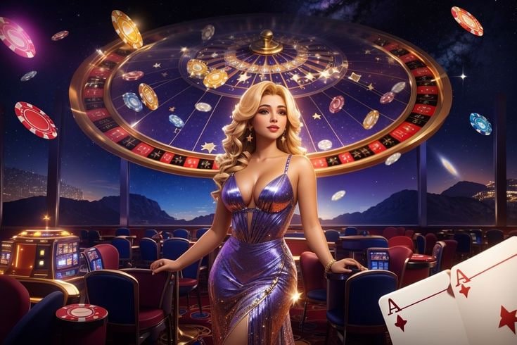 139 solo Live Casino Baccarat Roulette မြန်မာ Real Dealer