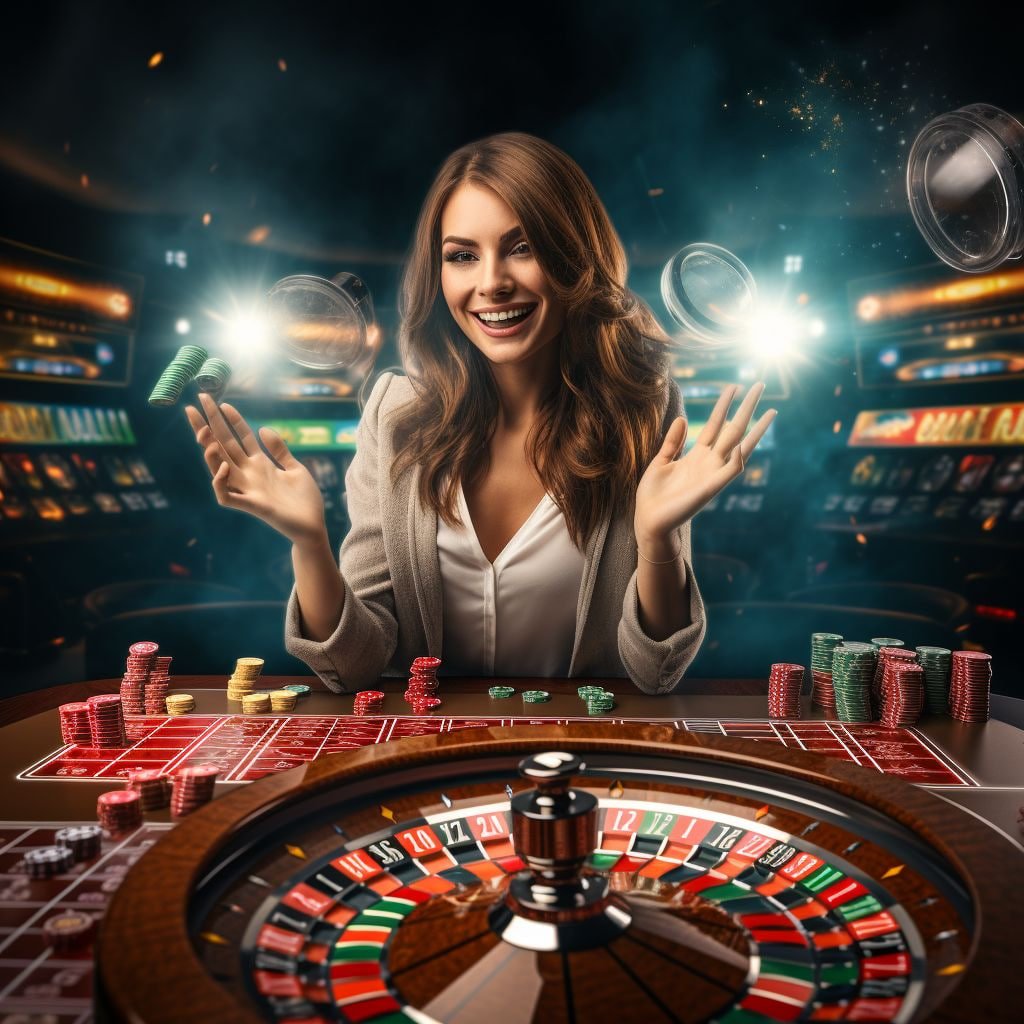 Myanmar Online Slots Free Spin Bonus ကစားနည်း
