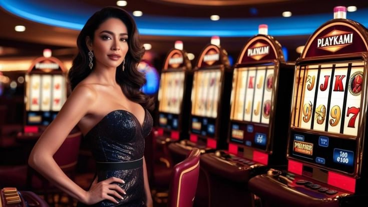 Slots Jackpot နိုင်ကြေး MMK ရလဒ်စစ်ဆေးခြင်း