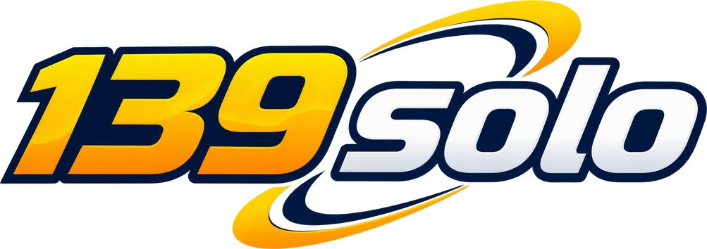 139 solo Logo